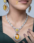 The Victoria Majesty Necklace Set